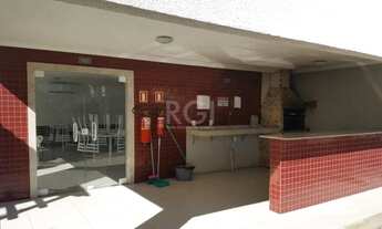 Imagem 2: Apartamento em Alto Petrópolis