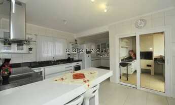 Imagem 6: Casa para locação anual - 4 suites- Campos do Jordão