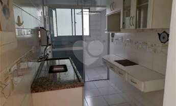 Imagem 4: Apartamento-São Paulo-SANTANA