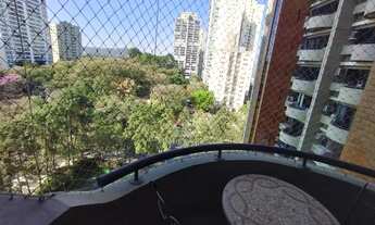 Imagem 6: Apartamento para Locação em Barueri, Alphaville Centro Industrial e Empresarial/Alphaville