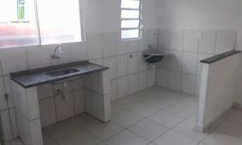 Imagem 5: Casa com 1 dormitório para alugar, 40 m² por R$ 855,00/mês - Vila Albertina - São Paulo/SP