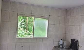 Imagem 2: Casa renda 02 casas / vaga - Jardim Vitória Régia / R$ 200.000,00