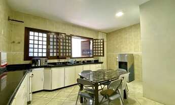 Imagem 6: Casa à venda, 6 quartos, 4 suítes, 5 vagas, Cabral - Contagem/MG