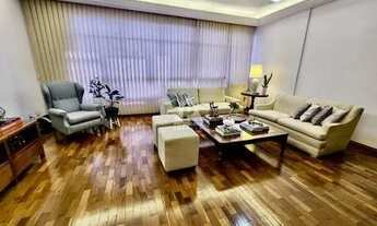 Imagem 3: Apartamento à venda, 4 quartos, 1 suíte, 2 vagas, Tijuca - RIO DE JANEIRO/RJ