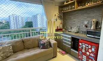 Imagem 2: Apartamento à venda no bairro Imbuí - Salvador/BA