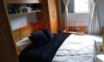 Imagem 6: Apartamento de 45m² com 2 quartos em Cidade Satelite Santa Barbara