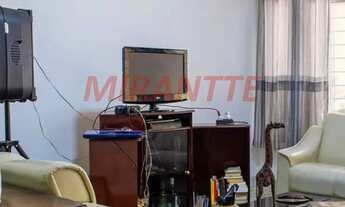 Imagem 2: Sobrado de 120m² com 2 quartos em Santana