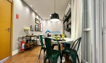 Imagem 2: Vende-se apartamento com 2 dormitórios próximo do Maxi Shopping Jundiaí