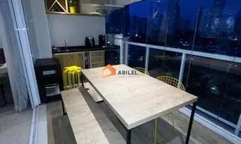 Imagem 3: Studio para aluguel, 1 quarto, Vila Regente Feijó - São Paulo/SP