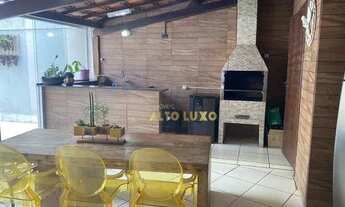 Imagem 3: Apartamento com 4 dormitórios à venda, 315 m² por R$ 1.550.000 - Buritis - Belo Horizonte