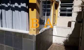 Imagem 2: Cobertura Linear 2 Quartos 80m² Laranjeiras