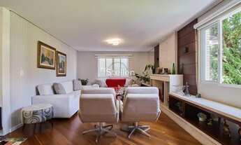 Imagem 3: Curitiba - Casa de Condomínio - Santa Felicidade