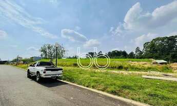 Imagem 4: Terreno à venda, 521 m² por R$ 550.000,00 - Condomínio Villas do Golfe - Itu/SP