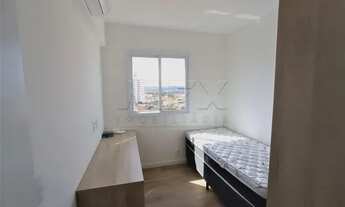 Imagem 5: Apartamento Padrão em Bauru