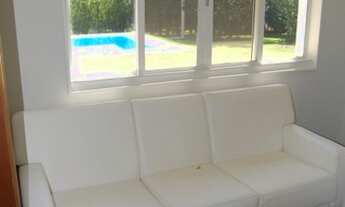 Imagem 2: Casa de condomínio para aluguel e venda tem 420 metros quadrados com 4 quartos