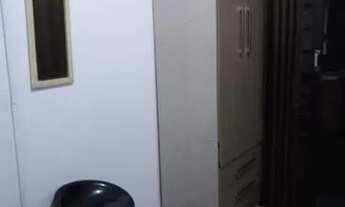 Imagem 7: 1 Quarto Individual Feminino