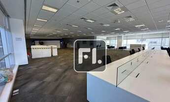 Imagem 6: Conjunto, 528 m² - venda por R$ 18.000.000,00 ou aluguel por R$ 107.086,00/mês - Pinheiros