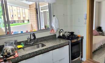 Imagem 6: Belo Horizonte - Apartamento Padrão - Buritis