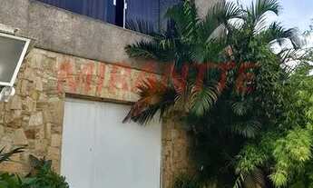 Imagem 2: Sobrado de 406m² com 5 quartos em Vila Guilherme