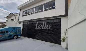 Imagem: São Paulo - Galpão/Depósito/Armazém