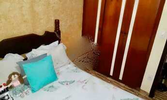 Imagem 5: Apartamento Garden à venda, 3 quartos, 1 suíte, 1 vaga, Novo Eldorado - Contagem/MG