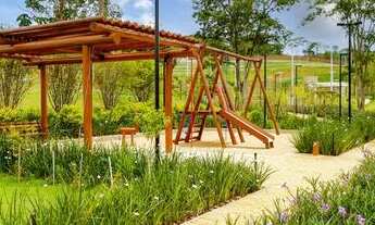 Imagem 4: Lote Jardins Barcelona 300m²