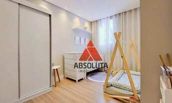 Imagem 6: Apartamento com 2 dormitórios à venda, 50 m² por R$ 195.000,00 - Jardim Progresso - Americ