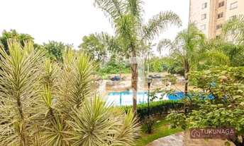 Imagem 2: Apartamento com 2 dormitórios à venda, 45 m² por R$ 240.000 - Vila Venditti - Guarulhos/SP