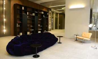 Imagem 5: Apartamento para locação ou venda 68 m² 1 suíte 1 vaga mobiliado Vila Nova Conceiçao SP