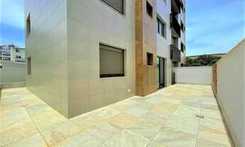 Imagem 2: Apartamento Área Privativa, 2 Suítes, Vagas Paralelas,182 m² - Gutierrez - Belo Horizonte