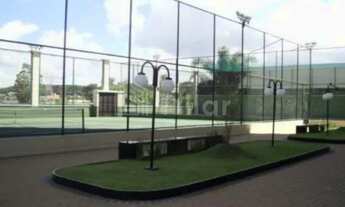 Imagem 6: Apartamento com 4 dormitórios e 1 suíte em um condomínio resort com 2 vagas garagem e laze