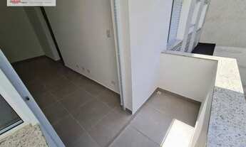 Imagem 3: Apartamento com 3 dormitórios para alugar, 74 m² por R$ 2.800,00/mês - Campos Elíseos - Sã