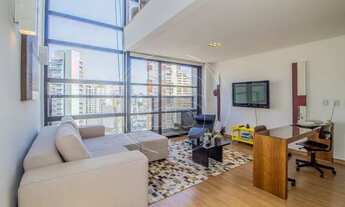 Imagem 7: São Paulo - Apartamento Padrão - V. Olimpia