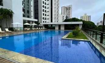 Imagem 6: Apartamento para Venda em Salvador, Graça, 4 dormitórios, 4 suítes, 6 banheiros, 3 vagas