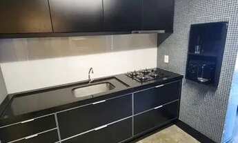 Imagem 2: Jd Goiás Apartamento com 3 dormitórios