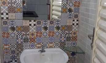 Imagem 5: Kitnet mobiliada, Kitinet com mobilia