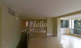 Imagem 2: São Paulo - Apartamento Padrão - Jardins