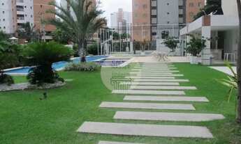 Imagem 3: Excelente Apartamento com 118m2, 4 quartos (3 suítes), 2 vagas, Dionísio Torres - Oportuni