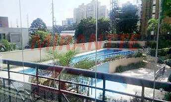 Imagem 7: Apartamento de 170m² com 4 quartos em Vila Leopoldina