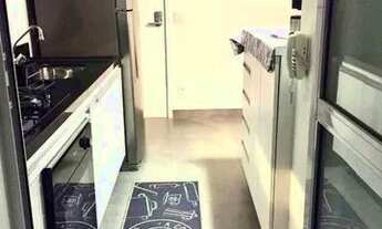 Imagem 7: Apartamento para aluguel com com 2 quartos em Vila Gomes Cardim - São Paulo - SP