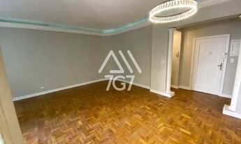 Imagem 3: APARTAMENTO RESIDENCIAL em SÃO PAULO - SP, CONSOLAÇÃO