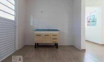 Imagem 5: Apartamento para Aluguel - Sapopemba, 1 Quarto, 30 m2