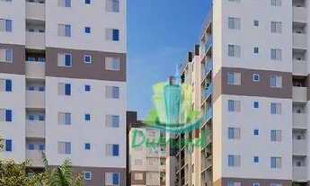 Imagem 3: Apartamento com 2 dormitórios à venda com 59 m² por R$ 550.000 no Royal Legacy em Foz do I