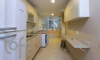 Imagem 7: BeA Vende 3 Quartos com Vaga Ipanema