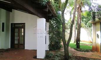 Imagem 5: Casas para aluguel 3 quartos 1 suíte 4 vagas City Ribeirão Ribeirão Preto