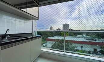 Imagem: Apartamento Splendore para venda tem 96m²