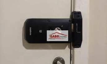 Imagem 3: Apartamento com 2 dormitórios à venda, 50 m² por R$ 305.000 - Conjunto Residencial Irai