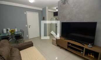 Imagem 2: Apartamento para Aluguel - Chácara Agrindus, 2 Quartos, 57 m2