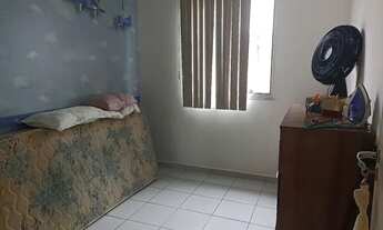 Imagem 3: Alegria 1 Casa em condomínio com 2 dormitórios