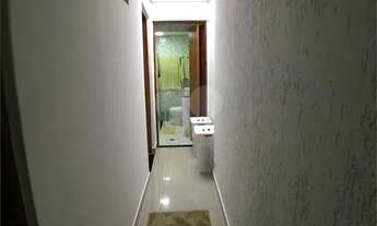 Imagem 4: Sobrado residencial no Parque Casa de Pedra, totalmente reformado, com 3 dormitórios